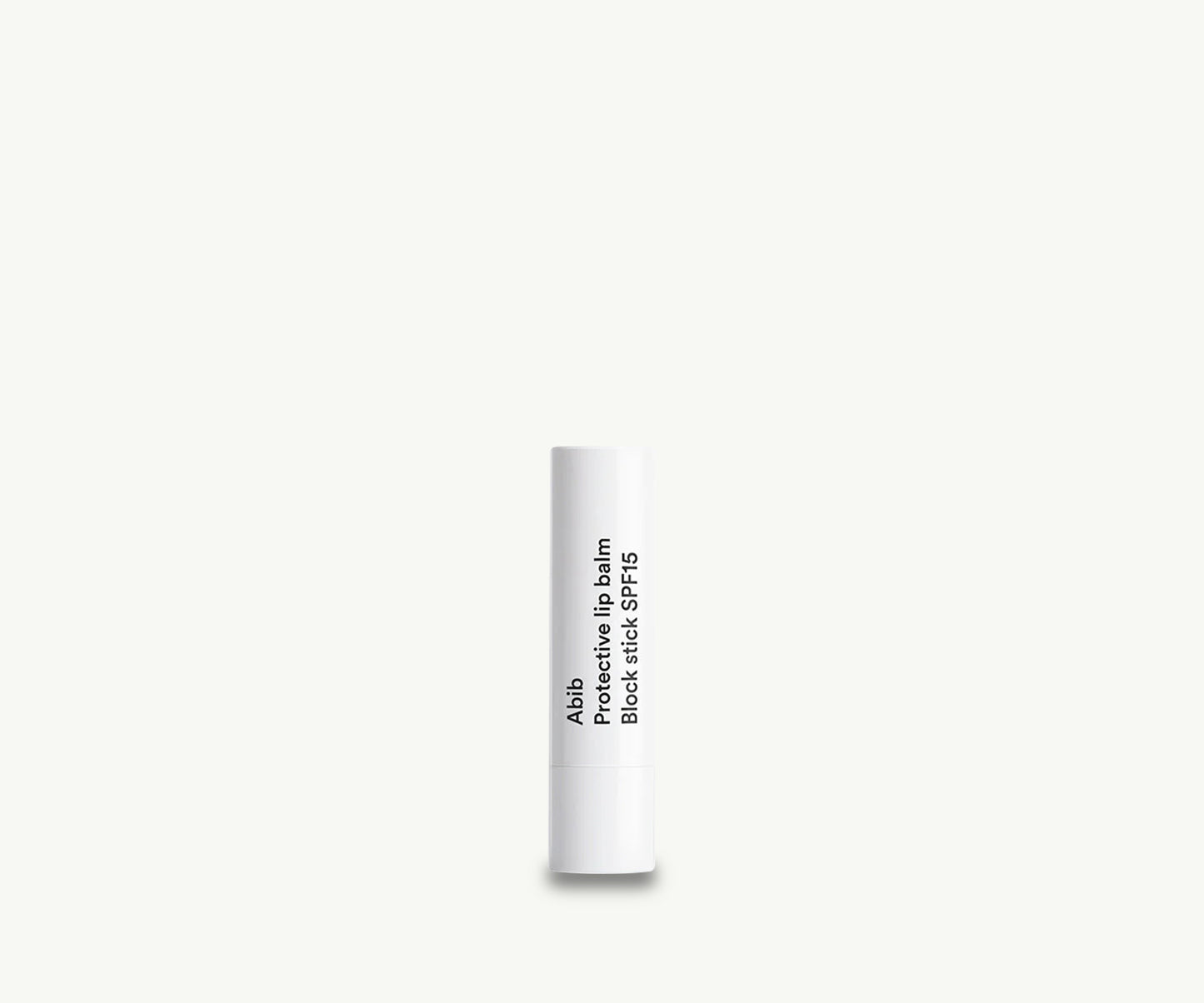 PROTECTIVE LIP BALM BLOCK STICK SPF15 3.3G