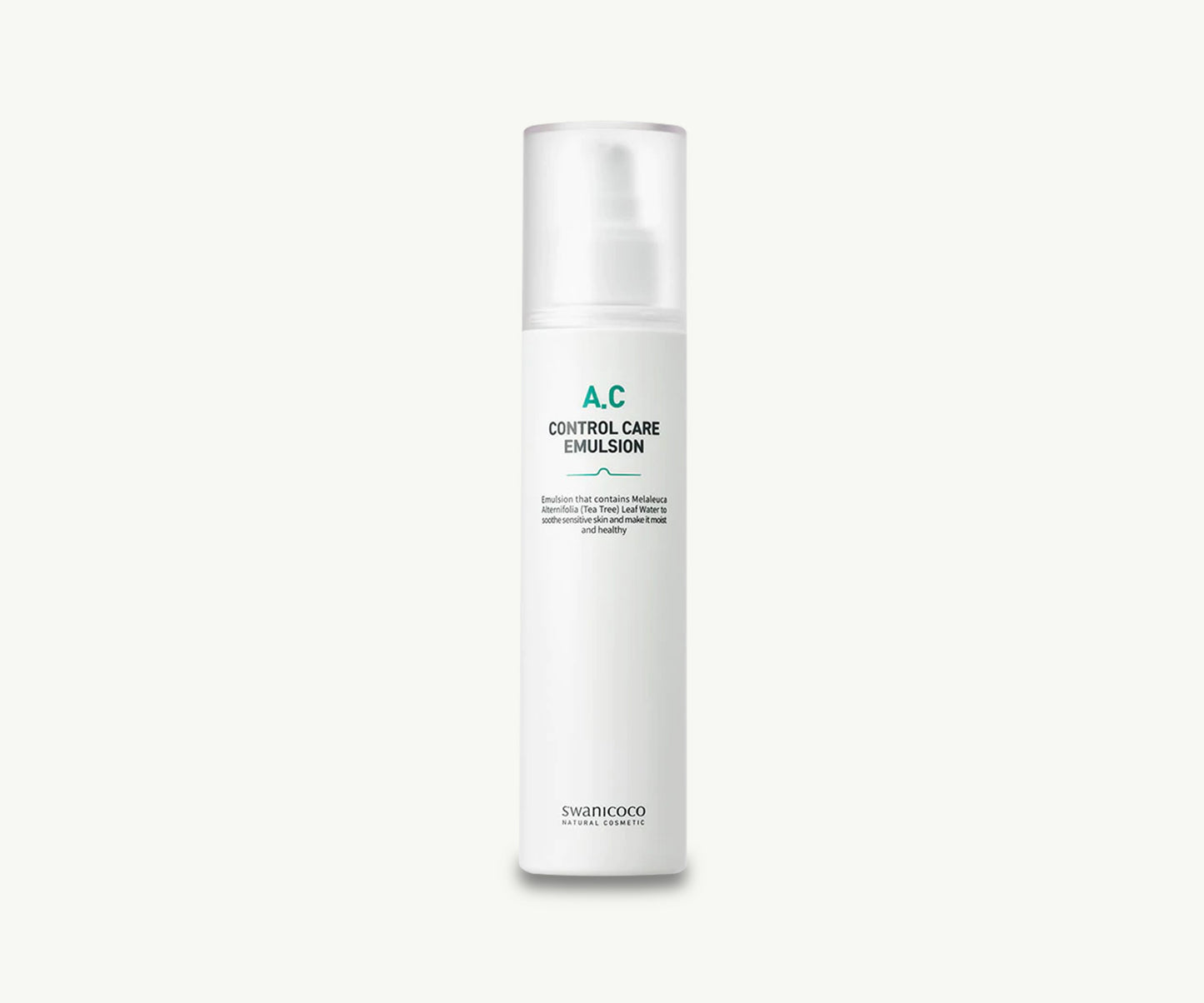 AC 컨트롤 케어 에멀전 120ML