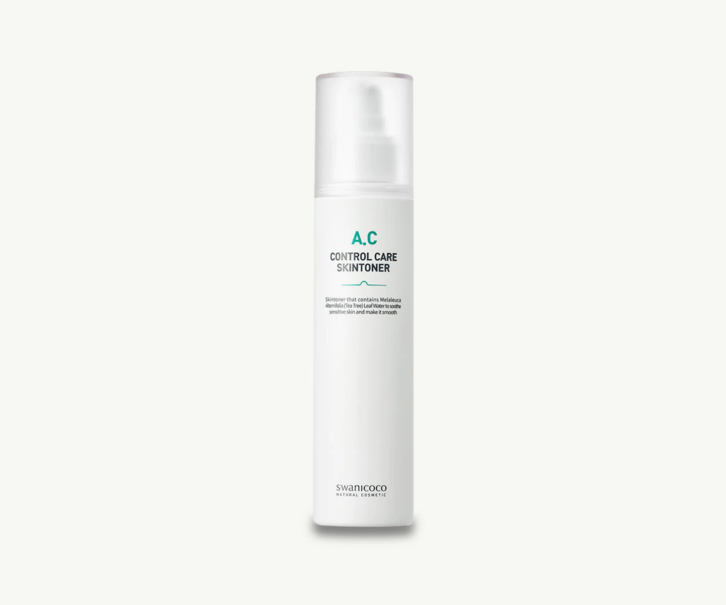 AC CONTROL CARE SKINTONER 120ML