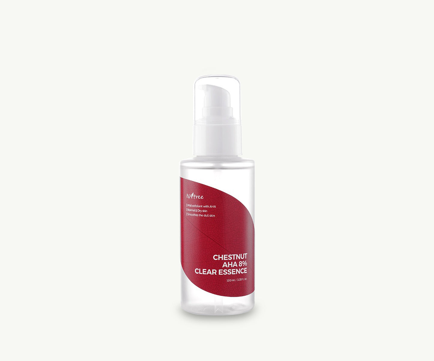 CLEAR SKIN 8% AHA ESSENCE 100ML