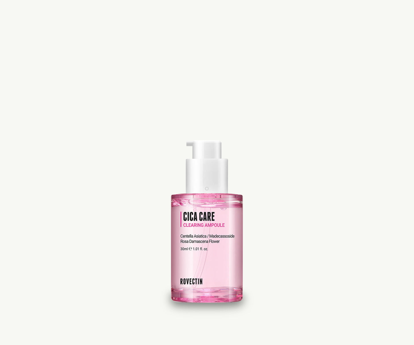 CICA CARE CLEARING AMPOULE 30ml