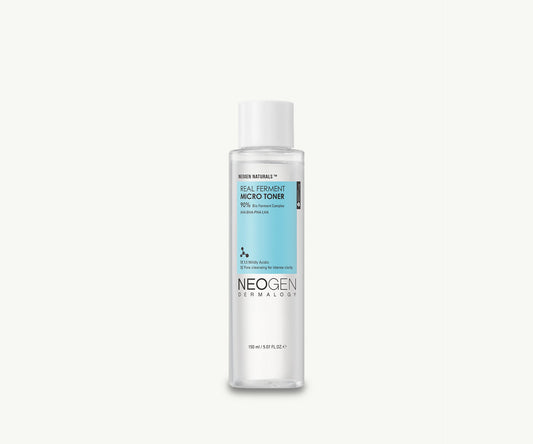 DERMALOGY REAL FERMENT MICRO TONER 150ML